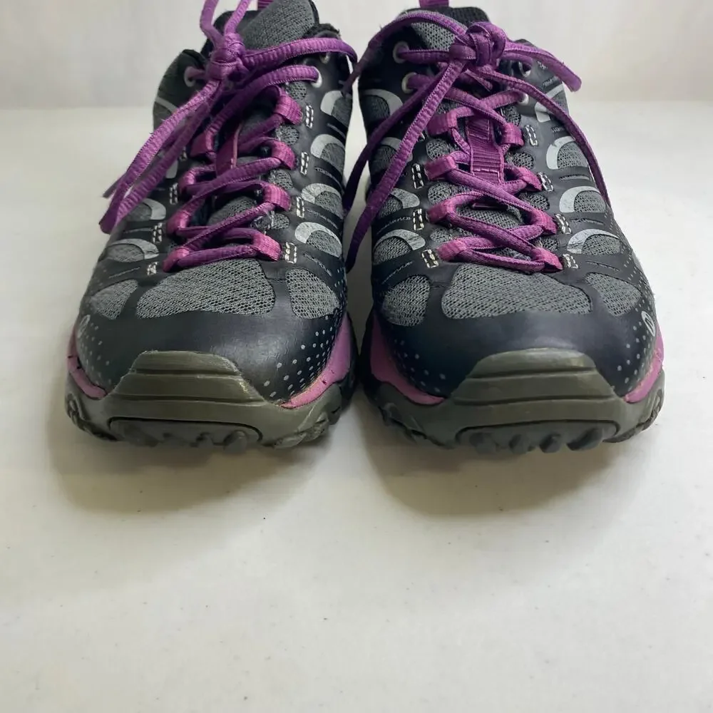 Merrell vibram hiking